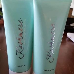 Kashmere collections sunless tanning lotion